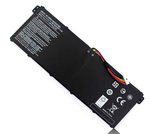 AC14B8K Bateria do Acer Chromebook C810 C910 CB5-571 CB3-531 Aspire /3