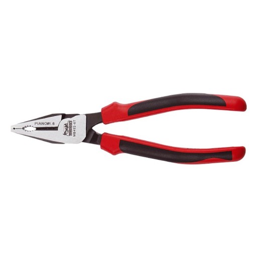 TENG TOOLS УНІВЕРСАЛЬНІ ПОСИЛЕНІ ПЛОСКОГУБЦІ 200 ММ