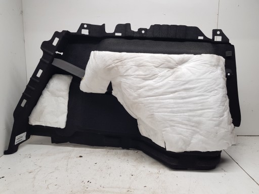 HYUNDAI I30 II KOMBI upholstery left rear part 2012
