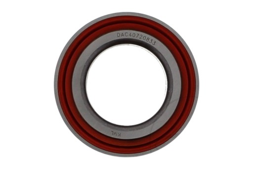 25-1615 - Передний ступичный подшипник All Balls