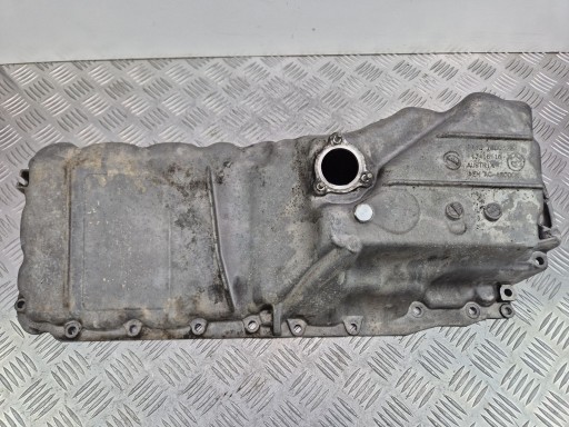 oil sump BMW 7 F01 F02 F03 F04 730d 7800322 N57D30A
