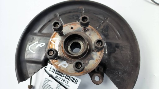 swing left front 1.4 TURBO OPEL MOKKA X