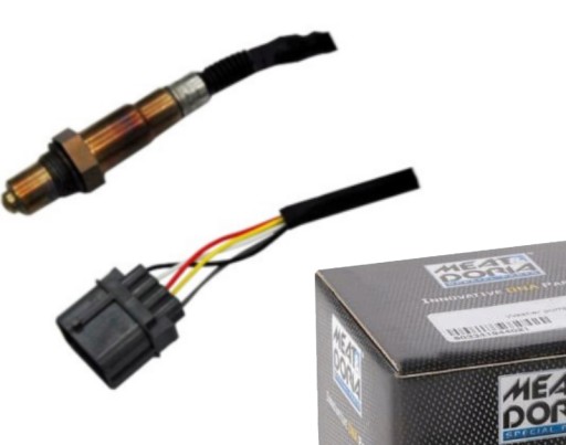 81089 - Лямбда-зонд для HONDA RIDGELINE 3.5