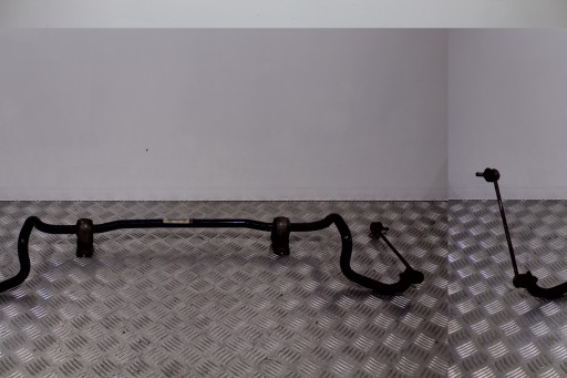STABILIZATOR bar front CLIO IV 546112239R