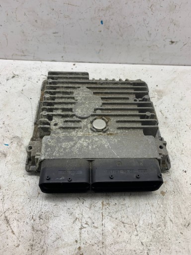 computer Centralina Motore 03L906023LP SKODA OCTAVIA II 1.6 TDI (2008-2013)