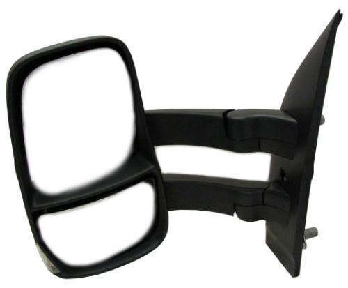 ДЗЕРКАЛО ДОВГЕ ЛІВЕ IVECO DAILY 5802029809