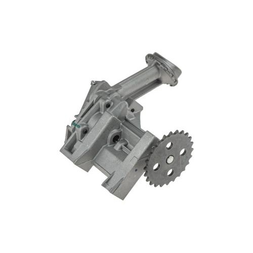 BPO-RE-005 - МАСЛЯНИЙ НАСОС