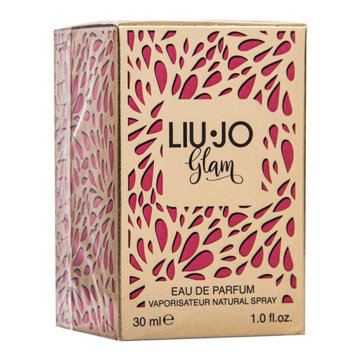 liu jo glam woda perfumowana 30 ml   