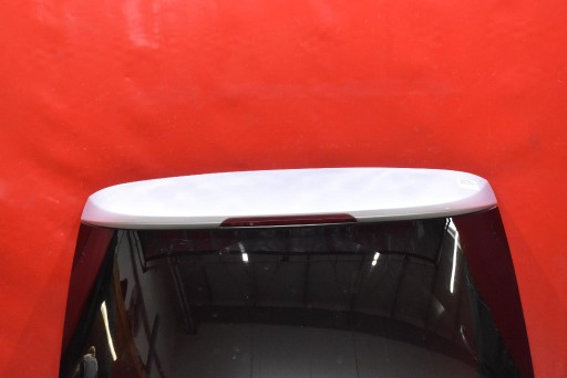 trunk door boot rear part rear OA FORD GRAND C-MAX MK2 10-15