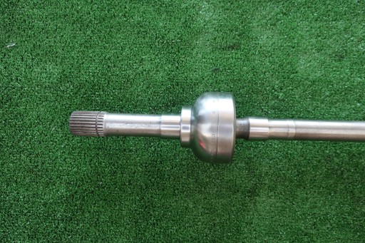 semi-axis joint front right SUZUKI JIMNY DIESEL petrol LIFT