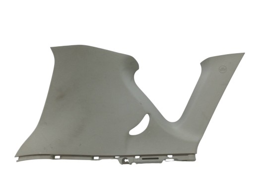 cover SLUPKA C left rear part Toyota Verso-S and (2010-2017)