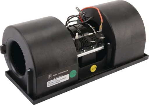 V32729820 - Двигатель вентилятора МФ