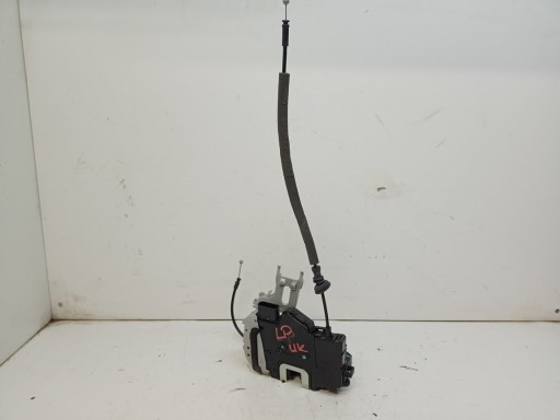 KIA VENGA lock door left front 81310-1P060 7 PIN