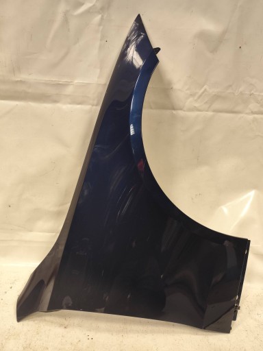 MERCEDES W206 C-KLASA fender front right
