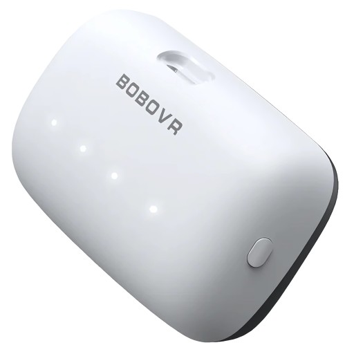 BOBOVR B100 Bateria do BOBOVR S3 PRO | do Meta Quest 3