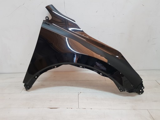 Бризковик правий передній honda cr-v 5 v 18-23