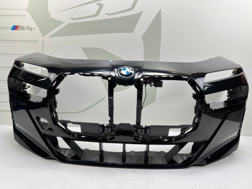 Frontstoßstange BMW G70 M-Paket USA 4XPDC 475