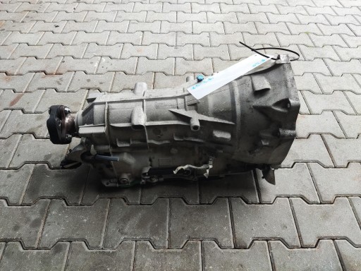 Getriebe AUTOMATYCZNA BMW 3 F30 F31 2.0D 2011-2015 7642246 8HP45