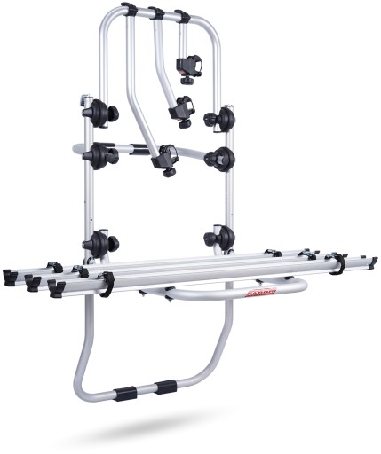 Багажник багажника для Subaru Trezia 2011-2016