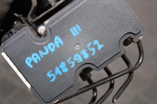 Pompa ABS FIAT PANDA III 51859852