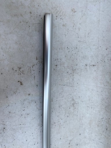 BMW 1 F20 LIFT 15- moulding dust door left front 7403611