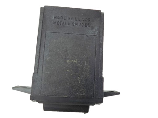 VOLVO FL614 88R модуль драйвер картридж