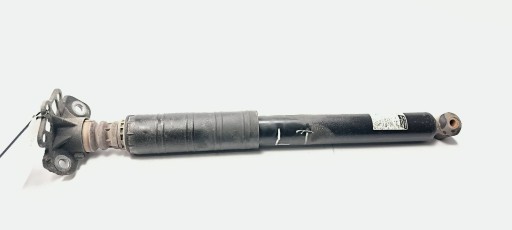 shock absorber left rear part 00520564550 FIAT TIPO II HB