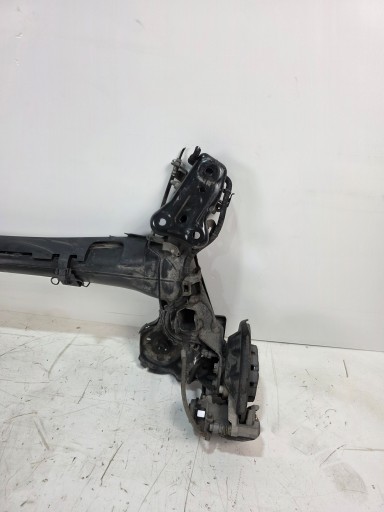 suspension beam of the rear LANCIA YPSILON IV 1.2