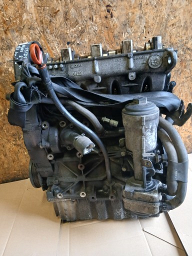 VW SEAT SKODA AUDI 1.9 TDI 1.9TDI 105KM 2009 BLS engine 172 TYS KM