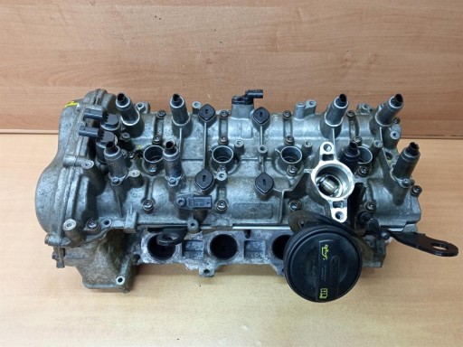 ЛІВА ГОЛОВА AUDI A8 D4 4.0 TFSI