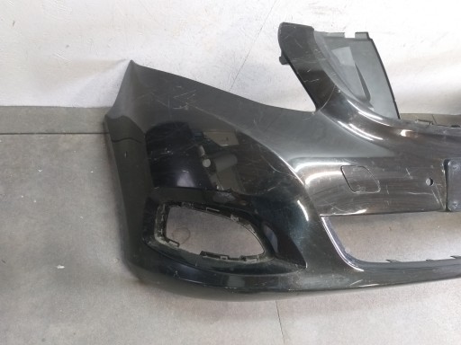 BUMPER FRONT MERCEDES V KLASA VIANO W447