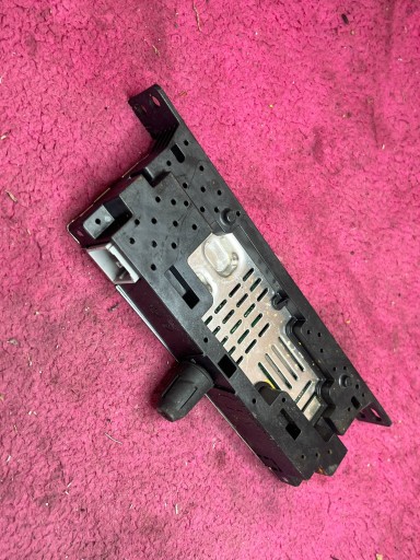 CITROEN C3 Module / Unité de contrôle Bluetooth 9867662480 !J