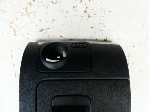 passenger compartment of the dashboard driver´s VW EOS 1K1858341