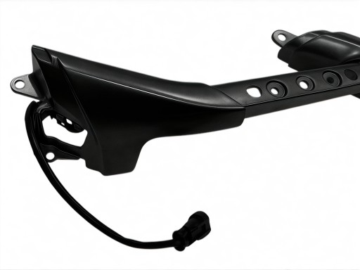 FERRARI F8 handle bracket LH 821238