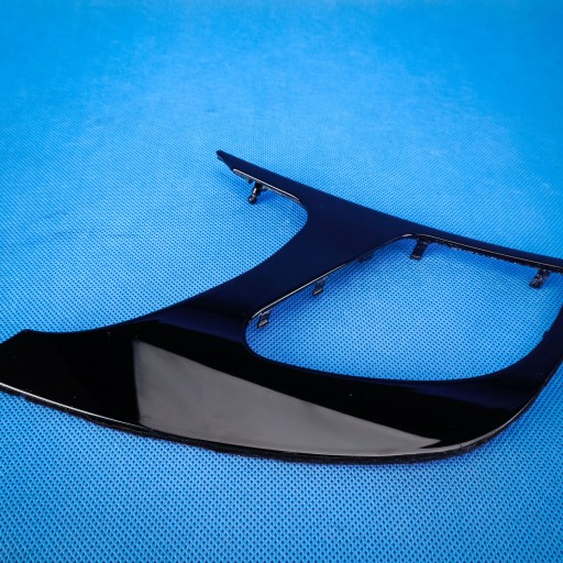 frame kratki air conditioning devices Audi A5 RS5 8T FL 8T1857185AE V58