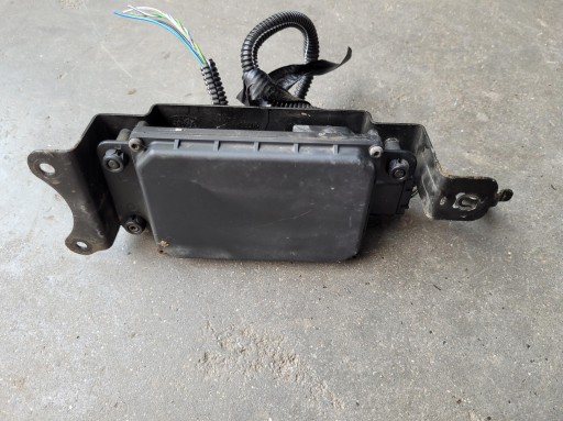 module RADAR DISTRONIC DPLA-9G768-AD RANGE ROVER VOGUE L405 4.4 D