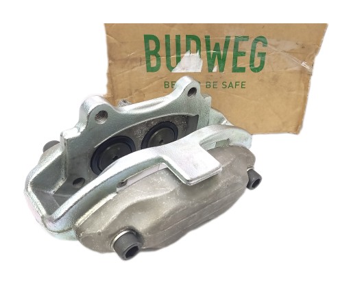 344412 - Затискач передній лівий для MERCEDES S W221 C216 2006-2013