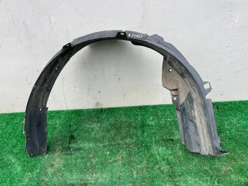 Radschale rechts vorne HONDA CIVIC 8 UFO 74101-SMG-E