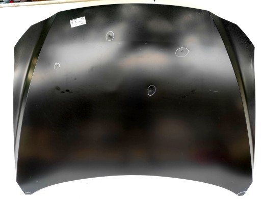 5631000 - КАПОТ КРЫШКА ДВИГАТЕЛЯ MAZDA CX-5 II