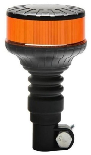 1421 - СИГНАЛЬНАЯ ЛАМПА ДЛЯ ПЕТУХА 36 LED НА СТЕРЖНЕ ELAST