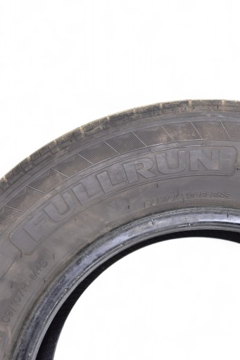 gomma FULLRUN FRUN-FIVE 215/70R15 109/107 R 4,83mm