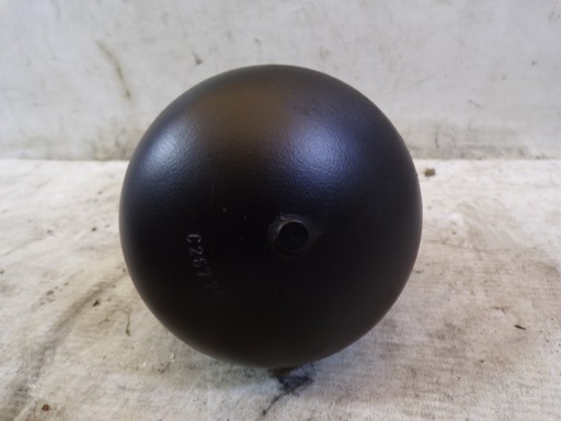 GRUSZKA springing SFERA MERCEDES W210 KOMBI 00378017/23 (2) (F)