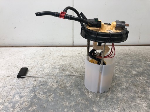 feed pump RENAULT MASTER III IV 172026697R