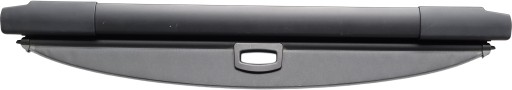 MERCEDES GLK X204 blinds boot A2048100209