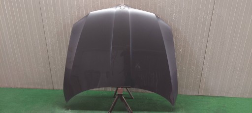capot SKODA SUPERB II LIFT 13-15 LAK: LF7Y F6F6