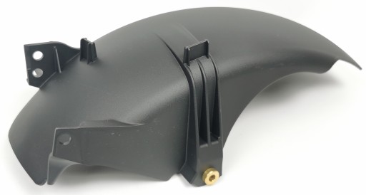 PI-1B001629 - PIAGGIO MP3 300 500 Бризговики крило арка Заднє