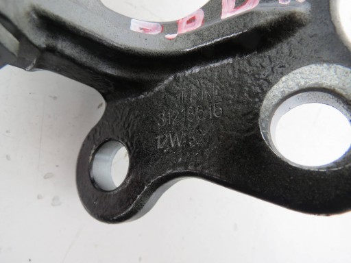 hinge lower door PRZEDNICH VOLVO XC60 II 31218315