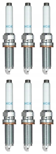 Свеча зажигания ngk 95875