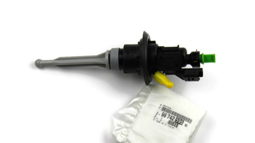 9674259580 - НАСОС ЗЧЕПЛЕННЯ BERLINGO RIFTER 1.5 BLUEHDI ORIG