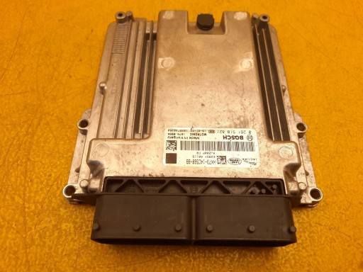 Модуль контролера двигуна range rover velar hx73-14c568-bb